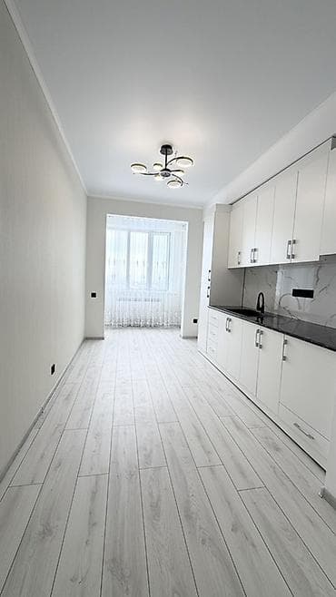 Недвижимость: 2 комнаты, 73 м², Элитка, Элитка, 14 этаж, Евроремонт — 4