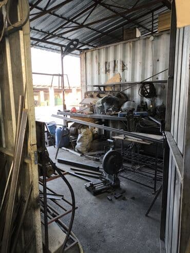 продажа дом город ош: Продается действующая СТО в г. Токмок на пересечении Советской и — 8