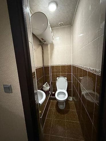 8: 3 комнаты, Собственник, С подселением, С мебелью полностью — 2