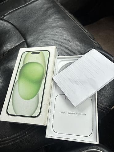 модем цена бишкек: IPhone 15, Зеленый, Кабель — 2