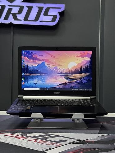 Игровой, Б/у, Intel Core i5, В рассрочку