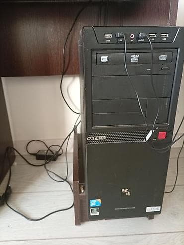 монитор ноутбука: Компьютер, Для работы, учебы — 3