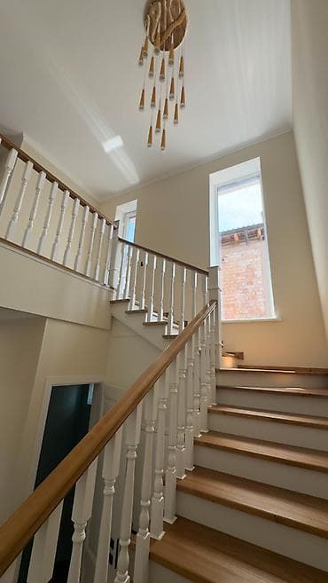 4 bedroom: Продаю дом Район Арча Бешик Участок 4сот Дом 2х этажный 4 комн С — 9