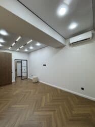 1 комната, 46 м², Элитка, 2 этаж, Дизайнерский ремонт