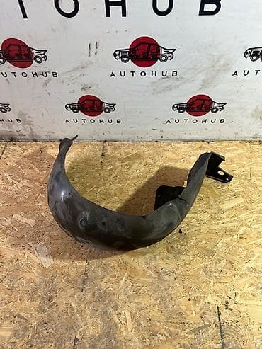 покрылник на бмв е39: Локер (подкрылок) переднего колеса, пластиковый. - Секция: передняя — 1