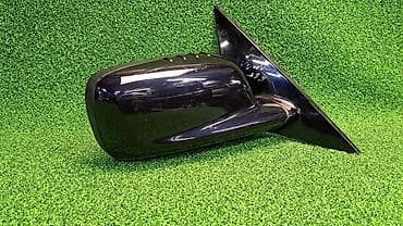 bmv e: Боковое правое Зеркало BMW Б/у, Оригинал — 3