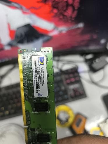 arsenal computers: Оперативная память TwinMOS DDR4 8 ГБ - Форм-фактор: DIMM (настольный — 1