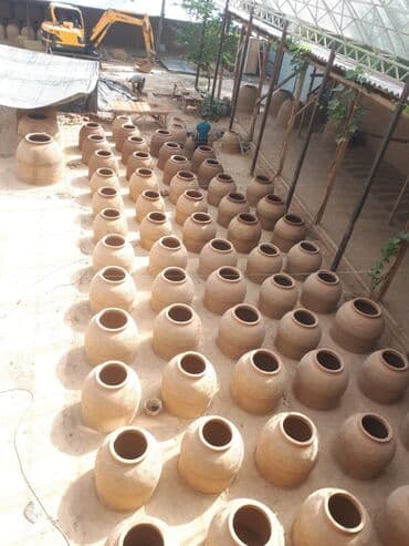 аренда строительного фена: Тандыры Доставка Больше 6 лет опыта — 13