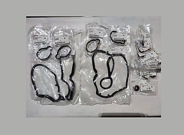 Прокладка Subaru Новый, Оригинал, Япония