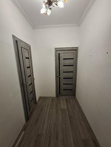 5: 1 комната, 34 м², Аламедин-1 мкр 106 серия, 7 этаж — 3