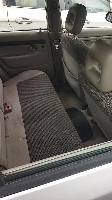 Унаа: Mazda Demio: 1999 г., 1.3 л, Автомат, Бензин, Универсал — 6