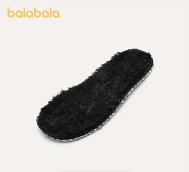 детская зимняя ортопедическая обувь: Детские зимние сапоги Balabala OUTDOOR. Длина стопы 14 см. Размер 23 — 6