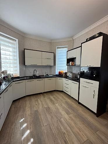 дом участки: 247 м², 6 комнат, Кондиционер — 9