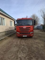 дом на колесо: Грузовик, Стандарт, Новый — 3