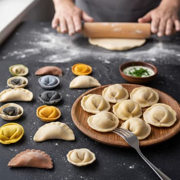 робота официанта: Требуются заготовители в цех полуфабрикатов Опыт работы желателен, но — 1