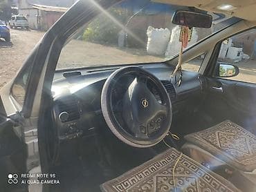 запчасть опель зафира: Opel Zafira: 2001 г., 1.8 л, Ручные, Бензин, Универсал — 6