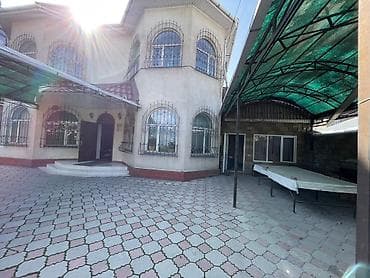 300 м², 7 комнат, Евроремонт, Кондиционер, Бронированные двери