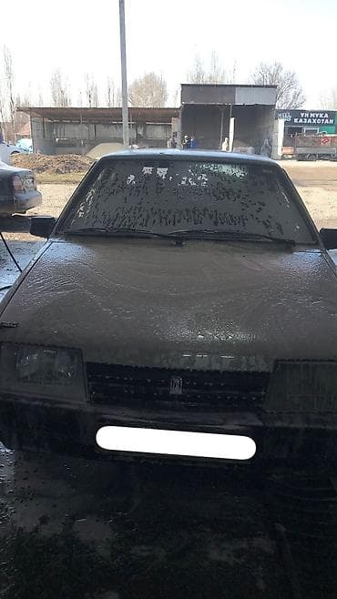 daewoo lanos: ВАЗ (ЛАДА) 21099: 1997 г., 1.5 л, Ручные, Бензин, Седан — 3