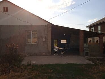 дом без хозяев: Дом, 98 м², 4 комнаты, Собственник, Старый ремонт — 1