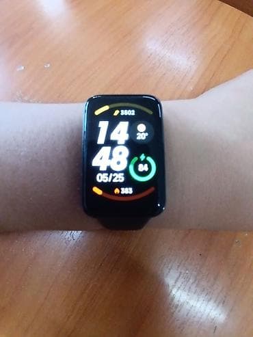 mi band ремешки: Ми бенд 7 прошки, идеал комплект зарядка ремешок — 1