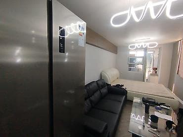 фучика 18 а: 1 комната, 23 м², Гостиничный тип, 3 этаж, Евроремонт — 4