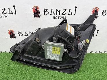 хонда свик фара: Передняя правая фара Honda 2001 г., Б/у, Оригинал, Япония — 2