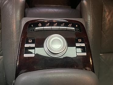купить мерс с: Mercedes-Benz S-Class: 2006 г., 5.5 л, Автомат, Бензин, Седан — 10