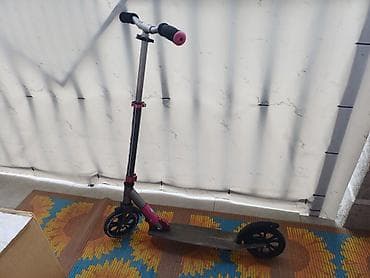Самокаты: Самокат, Городской, Б/у, Самовывоз — 2