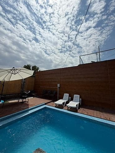 🏡 Элитный двухэтажный Barn House посуточно ✨ Современный стиль • Уют — 6