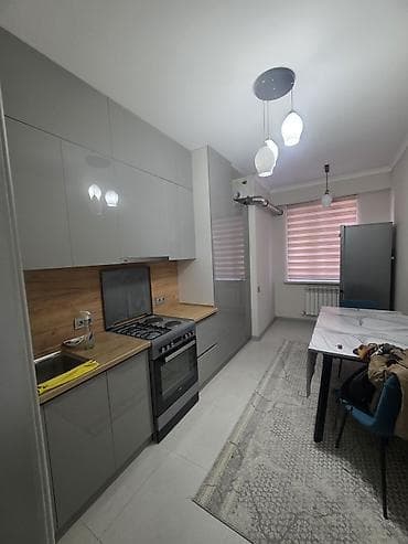 rent: 1 комната, Собственник, Без подселения, С мебелью полностью — 10