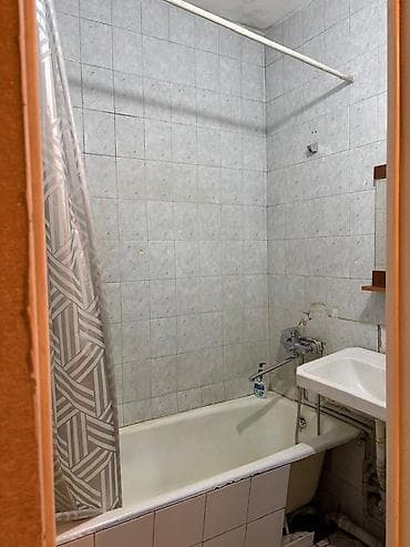 room: 2 комнаты, 48 м², 105 серия, 2 этаж, Старый ремонт — 8