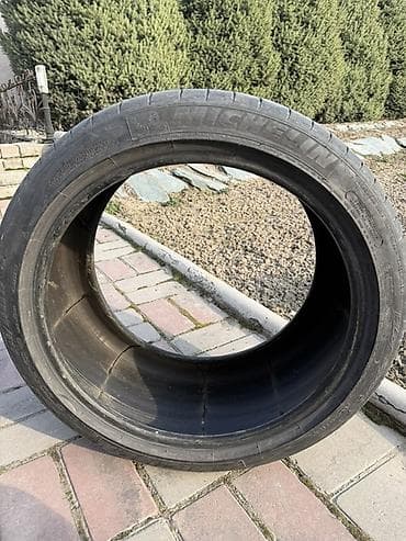 255 35 19: Шины 255 / 40 / R 19, Лето, Легковые, Continental — 7