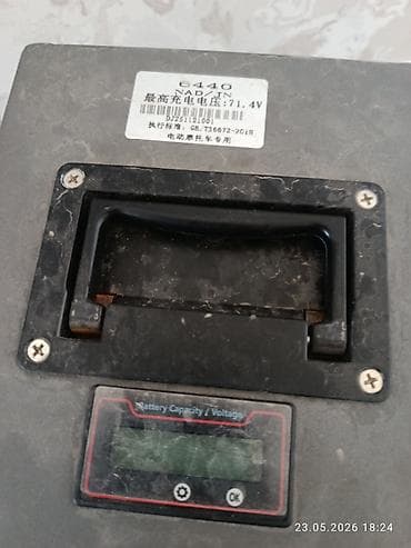 battery kg: Литий-ионный аккумулятор для электроскутера/электровелосипеда — 2