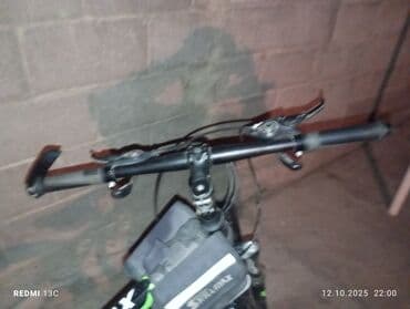 прокат велосипедов бишкек: Горный велосипед, Skillmax, Сталь, Б/у — 2