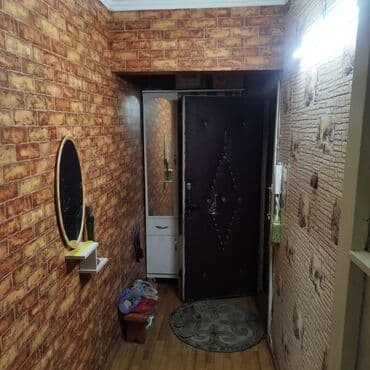 дом в расрочку: 1 комната, 36 м², 104 серия, 1 этаж, Косметический ремонт — 18