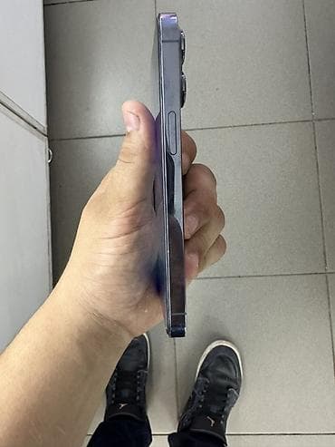 google pixel 4: IPhone 13 Pro, Б/у, 1 ТБ, Графит, Кабель, В рассрочку, 80 % — 2