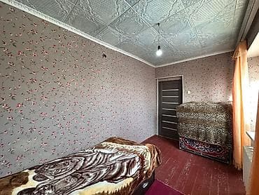 ош квартиа: 2 комнаты, 40 м², 3 этаж — 5