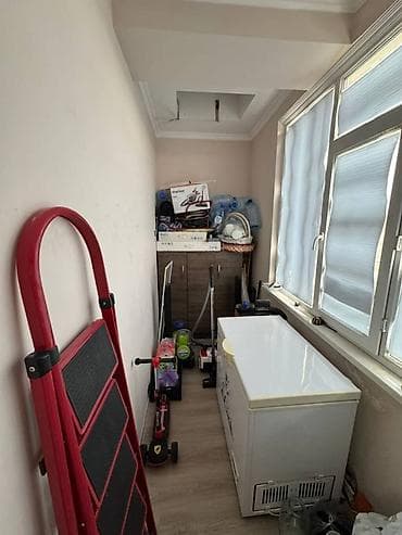 3 комнаты, 97 м², Элитка, 10 этаж, Евроремонт