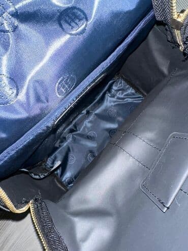 Киреге берилүүчү кийимдер: Рюкзак, Аялдарга, Жаңы — 4