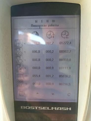 сколько стоит мультитул: Комбайн зерноуборочный Rostselmash VECTOR 410 Находится в России — 5