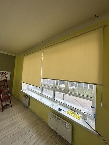 жалюзи вертикальный: Рулонные и жалюзийные системы для окон и панорамных проемов Что — 5