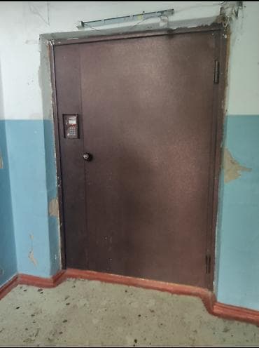 Бөлмөлөрдү сатып алуу: 18 м², Толугу менен эмереги бар — 2