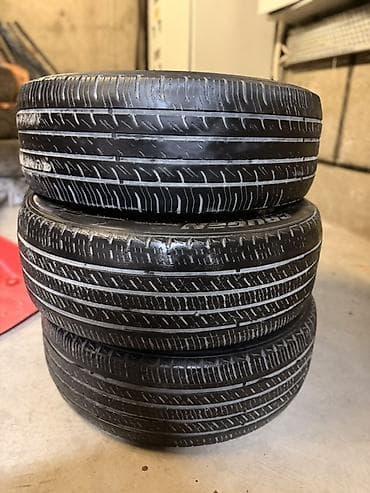 evro r: Комплект летних шин RONDO Roadmate (3 штук - Размер: 185/65 R15 — 5