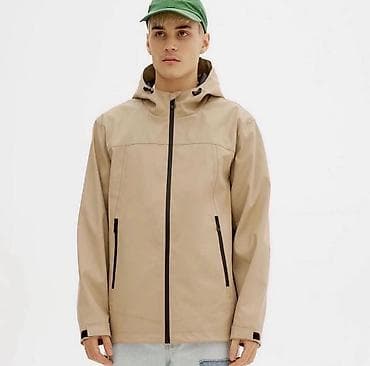 Ветровка, Осень-весна, XL, M, L