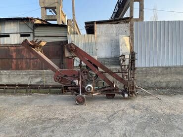 пресс подборщик тукан цена в бишкеке: Зерномет 3шт зерномет пушка 3шт Город Ош или обмен на авто — 4