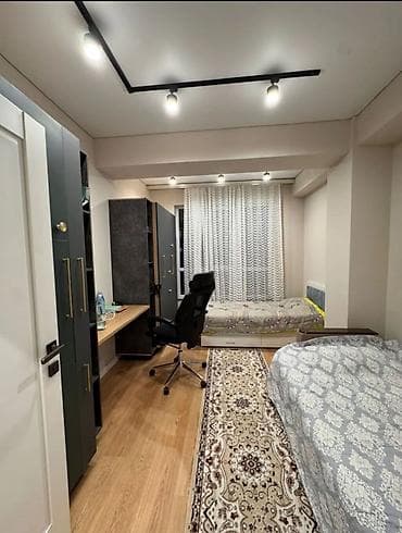 2 комнаты, 51 м², Элитка, 11 этаж