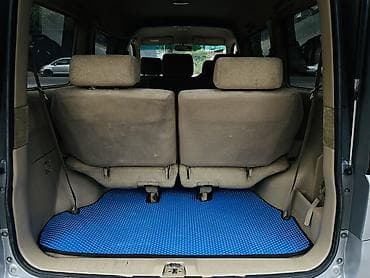 ом: Honda Stepwgn: 2004 г., 2 л, Автомат, Бензин, Минивэн — 9