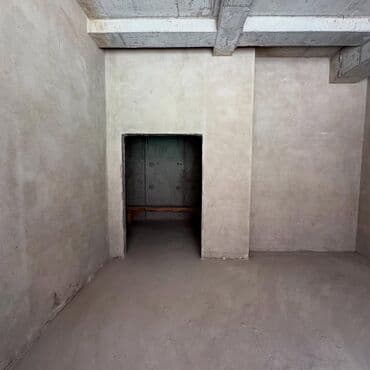 квартира берилет бишкек кызыл аскер: 3 бөлмө, 97 м², Элитка, 1 кабат, ПСО (өзү оңдоп түзөтүп бүтүү үчүн) — 20