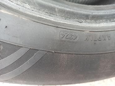 saka diska: Шины 215 / 60 / R 16, Лето, Легковые, Китай, Sailun — 1