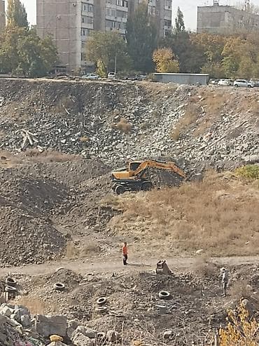 услуги экскаватора гидромолот: Экскаватор | Выкорчевывание пней, Траншеи, Котлованы — 3